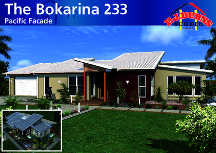 Bokarina 233 SK _ 2. Ground