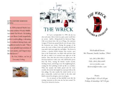 Wreck Brochure I (for the web)