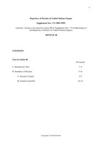 International relations / United Nations Security Council Resolution 943 / United Nations Security Council Resolution / Yugoslav Wars / United Nations Security Council / United Nations