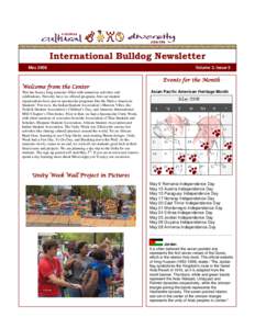 Microsoft Word - May New Newsletter.doc