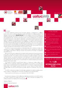 Union of Autonomous Trade Unions of Croatia  uatucinfo