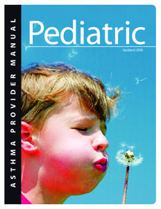 Respiratory therapy / Occupational asthma / Cough / Wheeze / Bronchial hyperresponsiveness / Peak expiratory flow / International Study of Asthma and Allergies in Childhood / Obstructive lung disease / Pulmonology / Medicine / Asthma