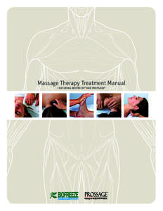 Massage therapy / Manipulative therapy / Nociception / Massage / Trigger point / Chronic pain / Soft tissue therapy / Neck pain / Transcutaneous electrical nerve stimulation / Medicine / Pain / Health