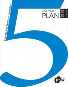 2013–2017 Five-Year Plan