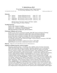 Scientific method / Data / AT&T / Alcatel-Lucent / Bell Labs / Telcordia Technologies / Data analysis / Statistics / William Sealy Gosset / Science / Information / Bell System