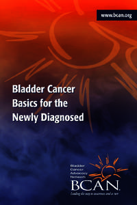 BCAN provides this information as a service. Publication of this information is not intended to take the place of medical care or the advice of your doctor. BCAN strongly suggests consulting your doctor or other health 