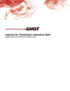 Microsoft Word[removed]Lessons for Transfusion Laboratory Staff v6.doc
