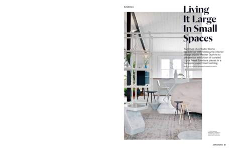 Showroom / Visual arts / Architecture / Arts / Ligne Roset / Modernism / Roset