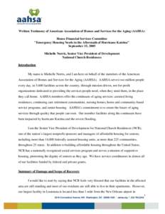 Poverty / Federal assistance in the United States / Urban development / Community Development Block Grant / HOME Investment Partnerships Program / Federal Emergency Management Agency / Low-Income Housing Tax Credit / Section 8 / Housing Authority of New Orleans / Affordable housing / United States Department of Housing and Urban Development / Housing