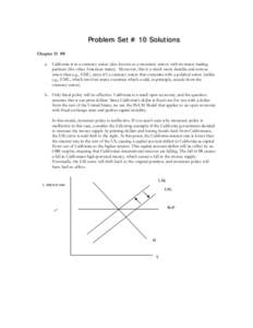 Public finance / Demand / IS/LM model / Aggregate supply / Monetary policy / Fiscal policy / Supply and demand / Optimum currency area / Fixed exchange-rate system / Economics / Macroeconomics / International economics