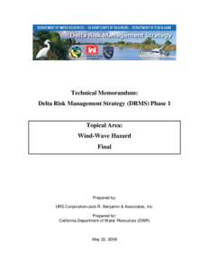 San Francisco Bay / Water waves / Geotechnical engineering / Fluvial landforms / Suisun Marsh / Levee breach / Sacramento–San Joaquin River Delta / River delta / Wind / Geography of California / Physical geography / Coastal geography