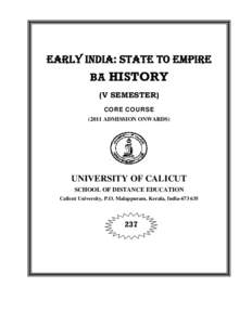 Ancient India / Ancient history / States and territories of India / Civilizations / Prehistoric India / Kalibangan / Shikaripura Ranganatha Rao / Lothal / Indus script / Bronze Age / Indus Valley Civilization / Asia