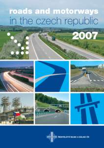 Transport / Highways in the Czech Republic / Motorways in the Republic of Ireland / Controlled-access highway / Trunk road / Limited-access road / Highways in Poland / Toll roads around the world / Types of roads / Road transport / Land transport