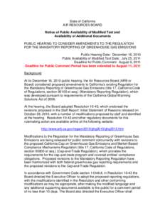 Environment of the United States / Environment / Energy in the United States / California / Low-carbon fuel standard / Climate change mitigation / Emissions trading / United States Environmental Protection Agency / Climate change in California / Climate change policy / Emission standards / Air pollution in California