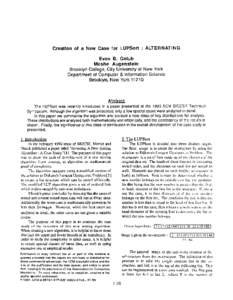 Combinatorics / Binary search algorithm / Best /  worst and average case / Sort / Merge sort / Insertion sort / Sorting algorithms / Order theory / Mathematics