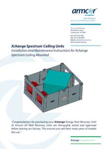 Energy recovery / Ventilation / Low-energy building / Building biology / Heat recovery ventilation / Duct / Air conditioner / Waste heat recovery unit / Fume hood / Heating /  ventilating /  and air conditioning / Energy / Technology