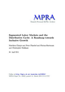 Labour law / Human resource management / Social programs / Socioeconomics / Politics of Germany / Goodwin model / Hartz concept / Minimum wage / Labor force / Labor economics / Unemployment / Economics
