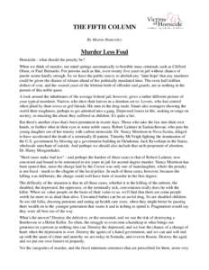 Microsoft Word - Article_TheFifthColumn_Nov97.doc