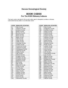 Vehicle registration plates of Kansas / National Register of Historic Places listings in Kansas / Ness County /  Kansas / Riley County /  Kansas / Doniphan County /  Kansas / Labette County /  Kansas / Trego County /  Kansas / Nemaha County / Wabaunsee County /  Kansas / Kansas / Geography of the United States / Transportation in Kansas