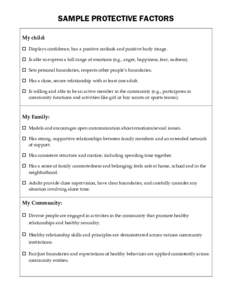 Personal boundaries / Philosophy of love / Social psychology / Behavior / Behavioural sciences / Social philosophy / Interpersonal communication / Environmental psychology / Nonverbal communication