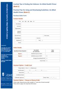 Terminology / Cheque / Invoice / Payment / Credit card / Accounts payable / Order / Money order / Specialized journals / Business / Payment systems / Economics