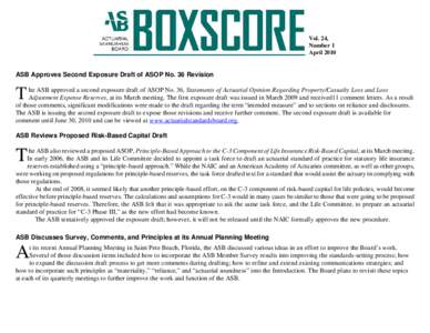 Microsoft Word - boxscore_april 2010_final.doc