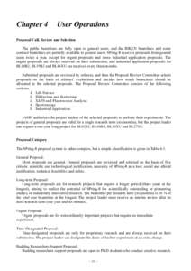 Physics / Beamline / Materials science / Research proposal