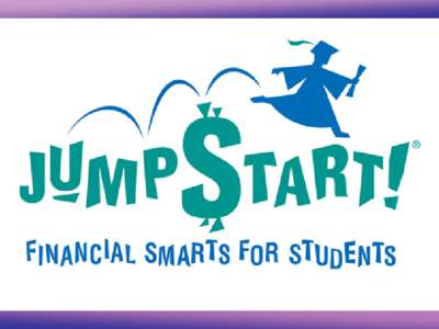 Jump$tart Coalition  Non-profit coalition, founded in 1995.  150 national partners from: government, financial services, associations, education, academia and other sectors.  49 independent, affiliated state co
