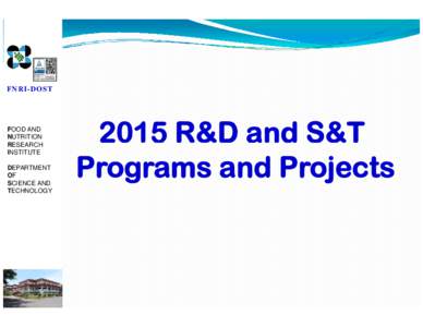 Microsoft PowerPointR&D and S&T Projects_KRA.ppt [Compatibility Mode]