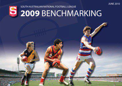 Port Adelaide Football Club / Central District Football Club / Norwood Football Club / West Torrens Football Club / Glenelg Football Club / Sturt Football Club / Australian rules football in South Australia / South Australian National Football League / Sport in South Australia