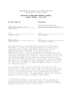 Federal assistance in the United States / Healthcare reform in the United States / Medicare / Presidency of Lyndon B. Johnson / Medical necessity / Wheelchair / Mobility scooter / Social Security / Durable medical equipment / Health / Electric vehicles / Medicine