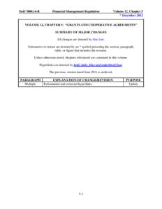 Public economics / Administration of federal assistance in the United States / Federal grants in the United States / Government procurement in the United States / Accounts receivable / Housing cooperative / Defense Finance and Accounting Service / Political economy / Economic policy / Grants / Public finance / Federal assistance in the United States