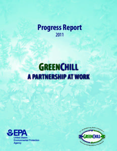 Ozone depletion / Refrigeration / Ozone / Carbon dioxide / Jewel / DuPont / United States Environmental Protection Agency / Refrigerant reclamation / Sustainable automotive air conditioning / Chemistry / Heating /  ventilating /  and air conditioning / Refrigerant