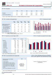 Dossier local - Commune - Saint-Girons