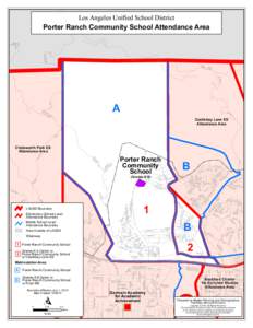 Los Angeles Unified School District  LA S O KT T