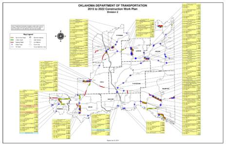 Oklahoma State Highway 199 / Oklahoma State Highway 2 / Oklahoma State Highway 3 / Oklahoma State Highway 112 / Transportation in the United States / Military organization / Fife and Forfar Yeomanry / Oklahoma State Highway 99 / U.S. Route 271
