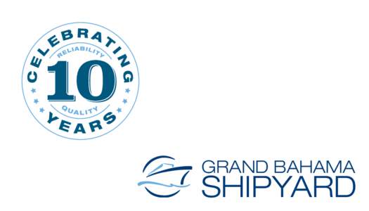 Grand Bahama Shipyard 2010 Brochure