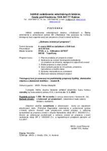 Microsoft Word - Pozvánky - preprava[removed]Topoľčany.doc