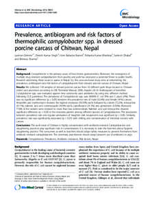 In Silico identification of pathogenic strains of Cronobacter from Biochemical data reveals association of inositol fermentation with pathogenicity