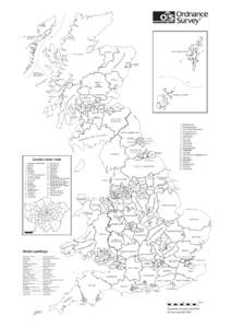 NA H-EILEANAN AN IAR SHETLAND ISLANDS  E