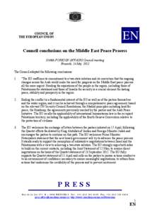 Israeli–Palestinian conflict / Foreign relations of the Palestinian National Authority / Palestine Liberation Organization / Palestinian National Authority / Palestinian territories / State of Palestine / West Bank / Gaza Strip / Two-state solution / Asia / Palestinian nationalism / Western Asia