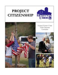 Microsoft Word - Youth Leader Overview - Citizenship.doc