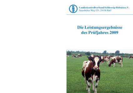 GANZ OHR FÜR ALLFLEX Die Ohrmarke – der fälschungssichere Ausweis für Rind und Schwein.