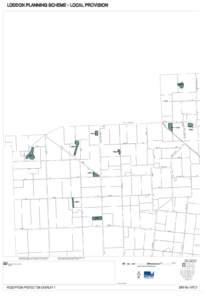 LODDON PLANNING SCHEME - LOCAL PROVISION  MEERING WEST - BARRAPORT VPO1