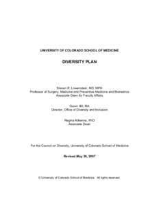 Medical sociology / Health equity / Inequality / Public health / Jordan University of Science and Technology / Osteopathic medicine in the United States / American Conference on Diversity / Health Disparities Center / Health / Medicine / Health promotion