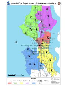 Seattle Fire Department - Apparatus Locations[removed]G