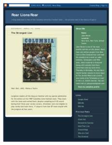 College football / Oregon Ducks football team / Carson Palmer / American football / Joe Paterno / Football