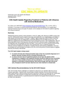 Acetamides / Neuraminidase inhibitors / Pandemics / Guanidines / Vaccines / Influenza treatment / Flu pandemic / Oseltamivir / Zanamivir / Influenza / Chemistry / Medicine