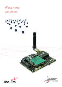 Wireless sensor network / XBee / Web conferencing / Email / Internet / Computing / Internet of Things