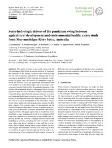 Snowy Mountains Scheme / Riverina / Murray-Darling basin / Rivers of New South Wales / Environmental issues / Murray–Darling basin / Water security / Murray-Darling Basin Authority / Murrumbidgee River / Geography of Australia / Water / States and territories of Australia